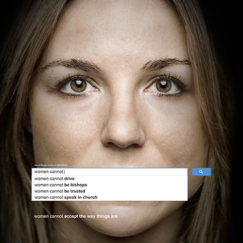 H νέα σοκαριστική καμπάνια του ΟΗΕ